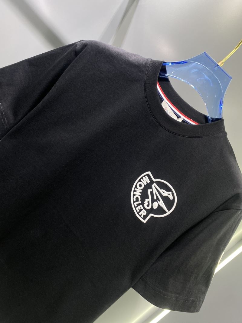 Moncler T-Shirts